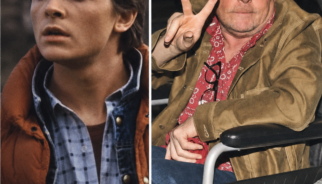 Michael J. Fox bojuje s touto nevyléčitelnou nemocí