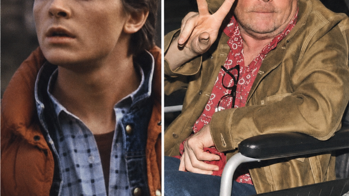 Michael J. Fox bojuje s touto nevyléčitelnou nemocí