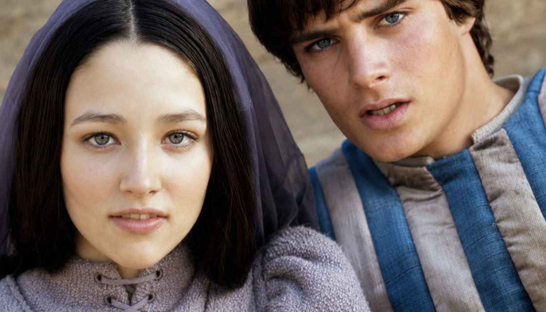 «Je jí sedmdesát dva, jemu sedmdesát tři»: jak teď vypadají hvězdy filmu «Romeo a Juliet»?