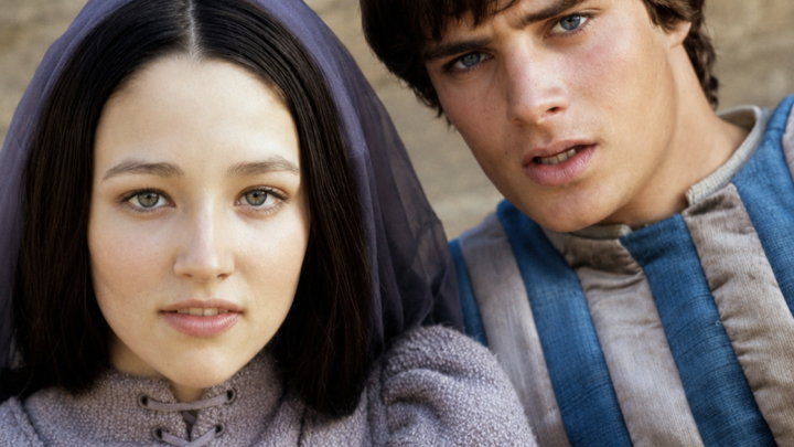 «Je jí sedmdesát dva, jemu sedmdesát tři»: jak teď vypadají hvězdy filmu «Romeo a Juliet»?