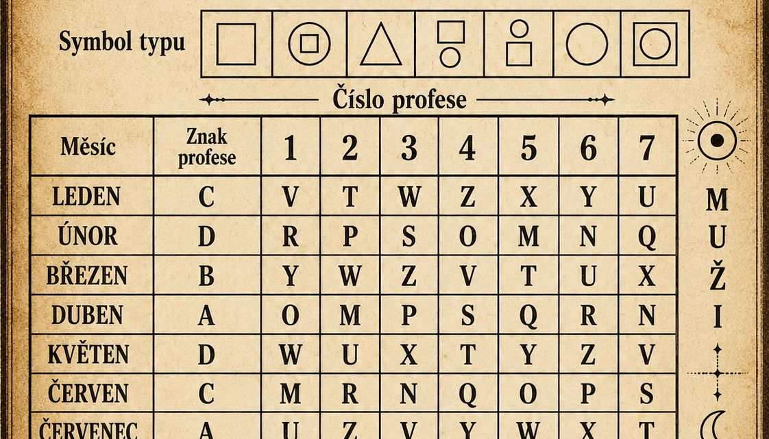 Úžasná zkouška: kým byste mohli být v minulém životě?