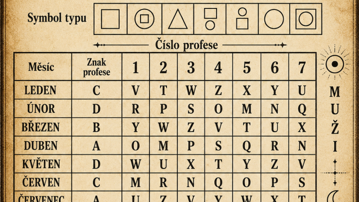 Úžasná zkouška: kým byste mohli být v minulém životě?