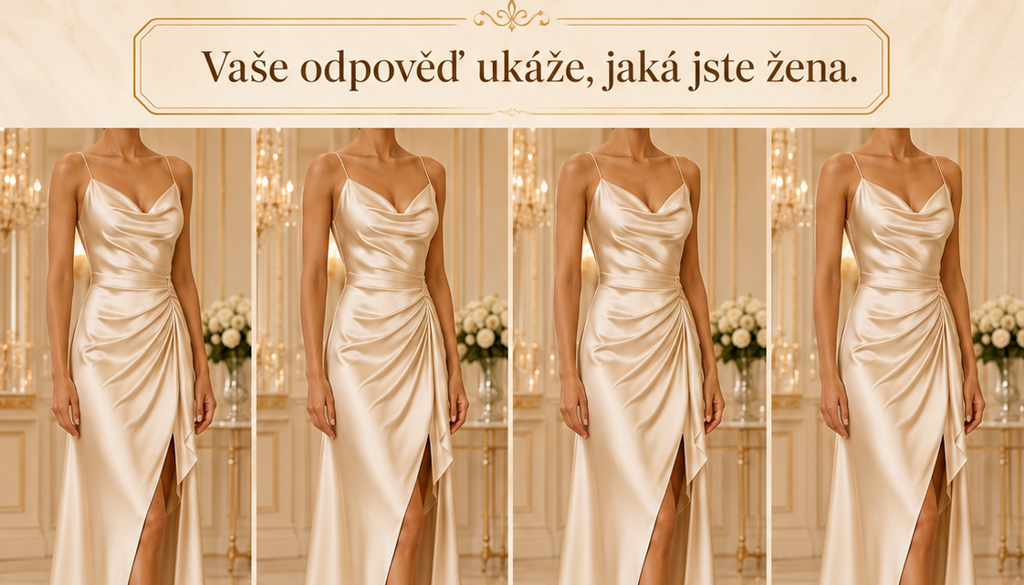 Jaká obuv se k těmto šatům hodí nejlépe?