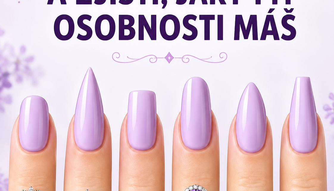 Vyberte si jeden hřebík — a zjistěte, jaké charakterové rysy vaše osobnost skrývá 