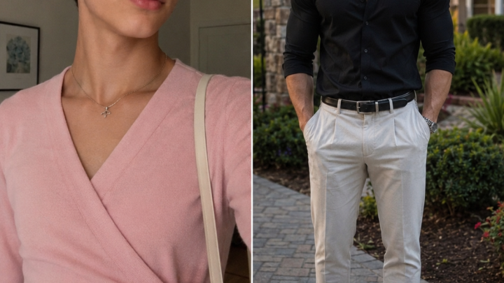 Můj syn utekl z domova po svých 18. narozeninách – o šest let později se vrátil a řekl: „Můj nevlastní táta ti musí říct pravdu!“