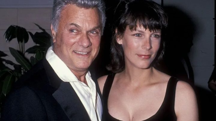 Hollywoodská legenda spolu se svou slavnou dcerou na vzácné archivní fotografii: vzpomínáte si na tuto rodinu?