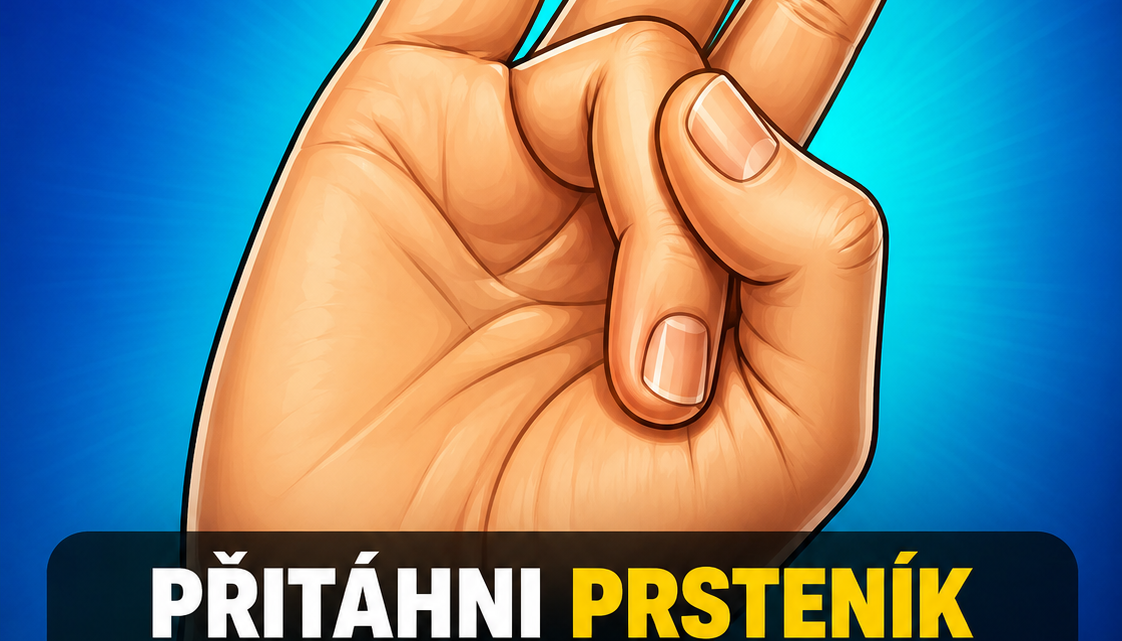 Síla Gyan mudra: přínos a správná technika provedení 