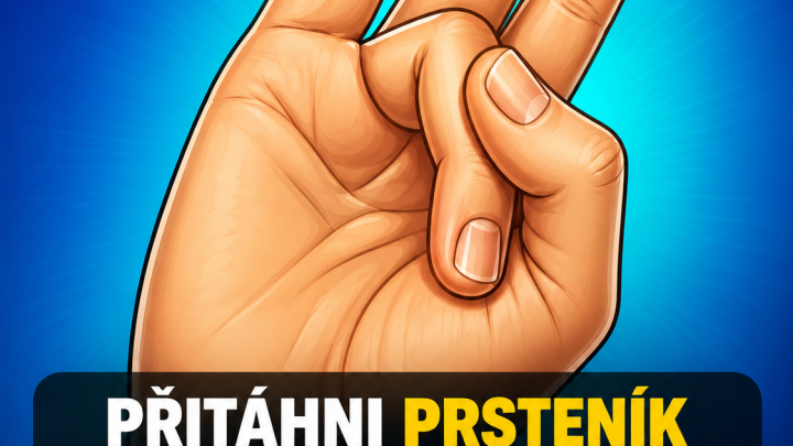 Síla Gyan mudra: přínos a správná technika provedení 