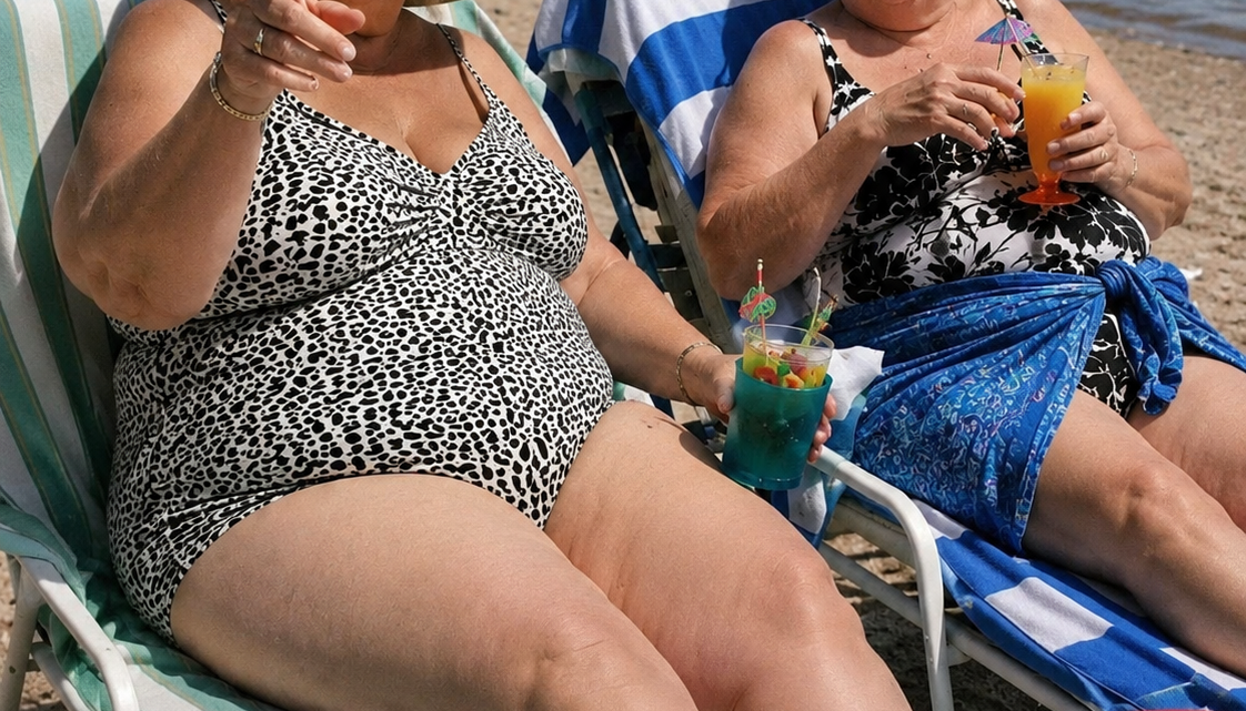 Moje MIL pozvala sebe a svou sestru na můj víkend u jezera a chovala se ke mně jako k pomoci, protože „starší lidé si zaslouží více odpočinku – Tak jsem ji naučil lekci
