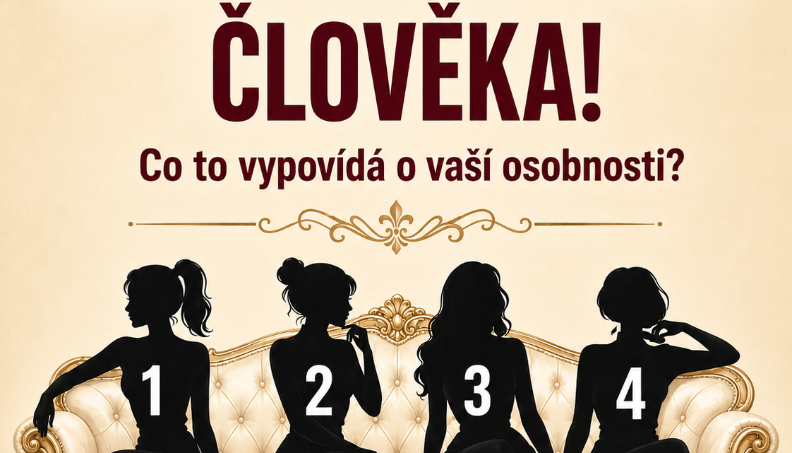 Vyberte si nejúspěšnějšího člověka! Co říká vaše volba o vaší osobnosti?