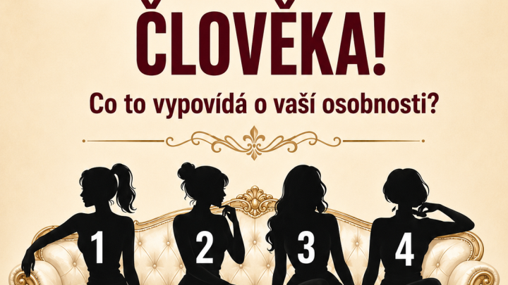 Vyberte si nejúspěšnějšího člověka! Co říká vaše volba o vaší osobnosti?