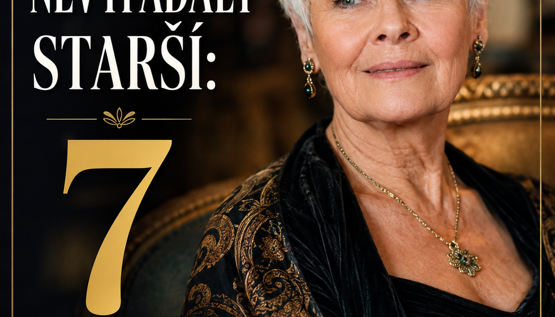 Jak si žena může udržet svěžest a péči v jakémkoli věku: 7 důležitých pravidel, která je třeba pamatovat