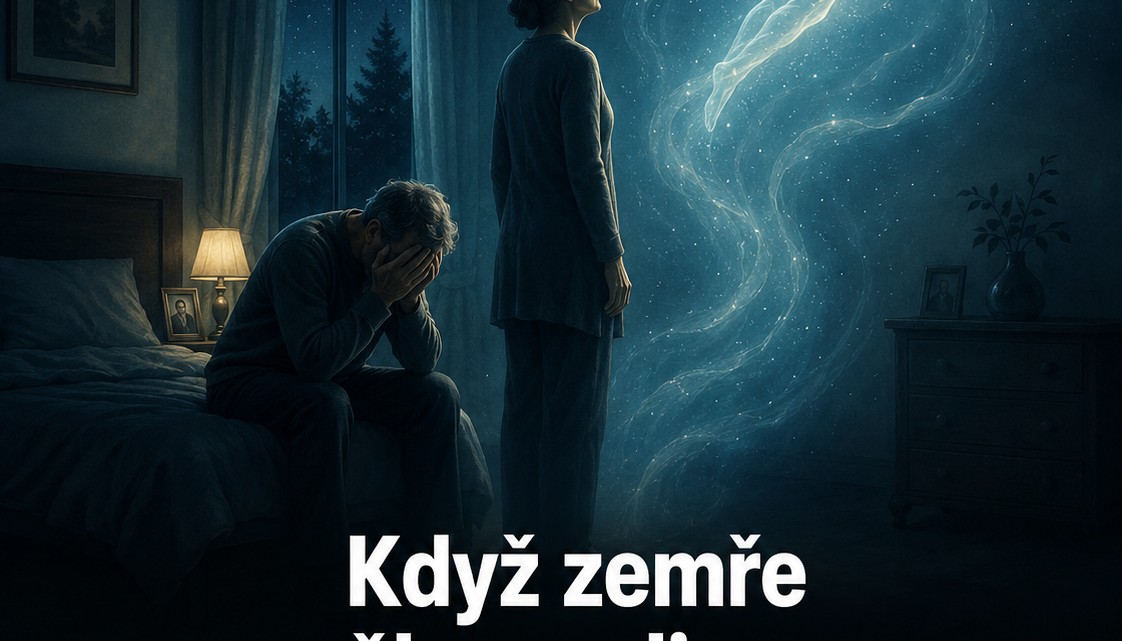 Když zemře milovaný člověk, nikdy tyto 4 věci během pohřbu nevyhazujte