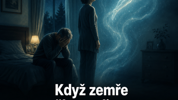Když zemře milovaný člověk, nikdy tyto 4 věci během pohřbu nevyhazujte