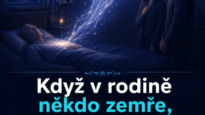 Nikdy nevyhazujte tyto 4 věci po pohřbu milované osoby… 