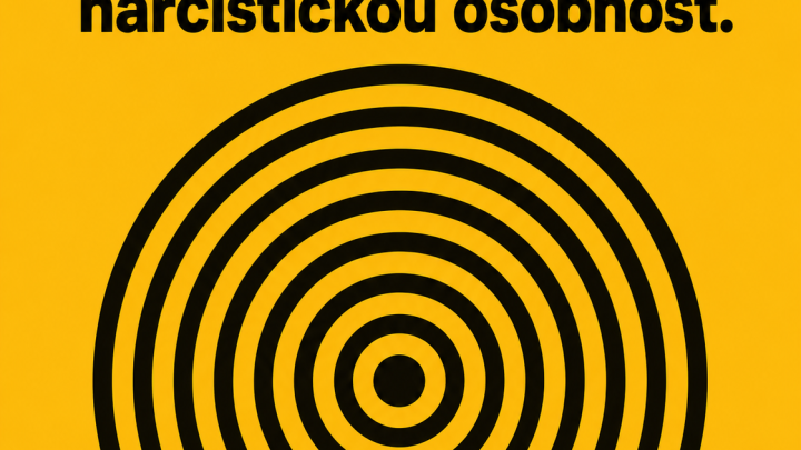 Co vám může říct jednoduchý vizuální test osobnosti? 