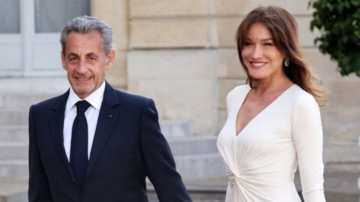 Je jí už 96, ale stále vypadá bezvadně: Sarkozyho žena ukázala svou matku, která zastínila její slavnou dceru