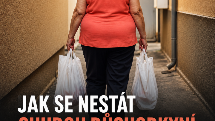 Jak se neproměnit v «aunt»: 5 věcí, na kterých absolutně nemůžete ušetřit 