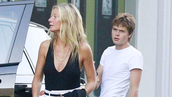 Hollywoodská hvězda byla zaznamenána na nečekaném obrázku a fanoušci ji hned nepoznali!: Kdo je tato žena?
