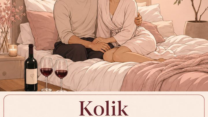Kolik intimity žena skutečně potřebuje ve 20, 30, 40 a po 50 letech