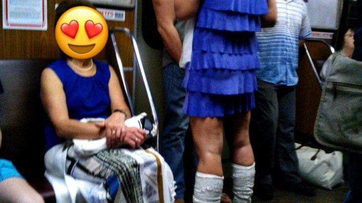 Holky, proč se tak oblékáte: 5 módních chyb, kvůli kterým se stylisté chytají za hlavu