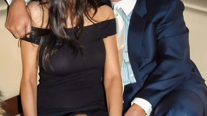 Na vzácných paparazzi fotografiích byl společně zaznamenán slavný politický pár: zjišťujete, kdo to je? 
