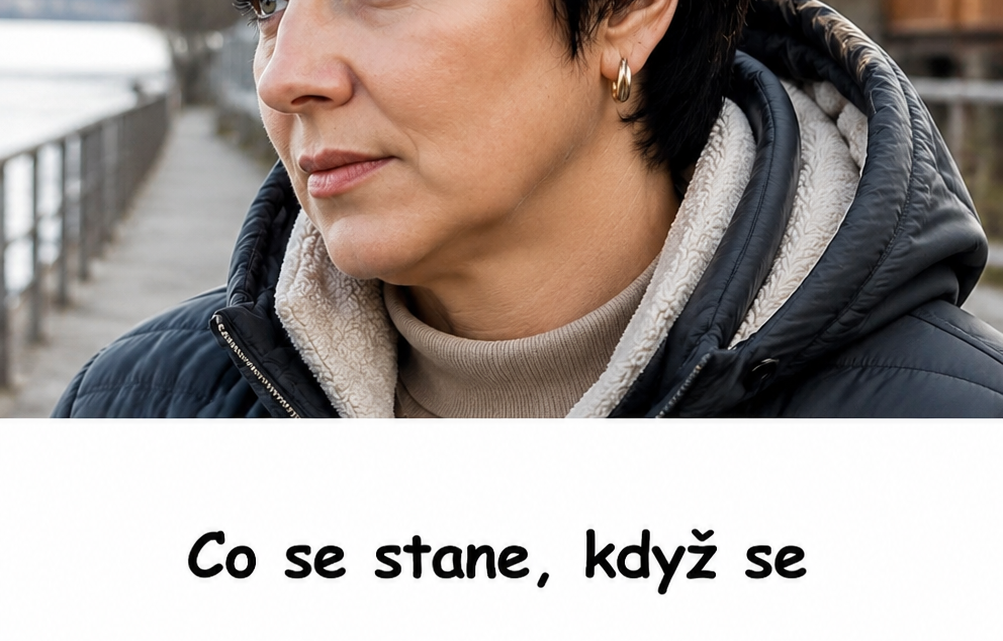 Co se změní v životě ženy po 50 letech, pokud žije dlouho bez vztahu: Říkám vám to z osobní zkušenosti 