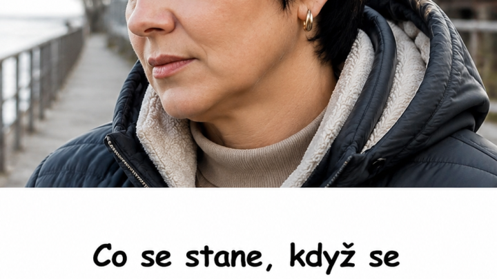 Co se změní v životě ženy po 50 letech, pokud žije dlouho bez vztahu: Říkám vám to z osobní zkušenosti 