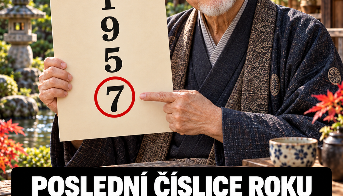 Poslední číslice vašeho roku narození může odhalit nečekané charakterové rysy: najděte si své a zjistěte, jak přesně se vše shodovalo