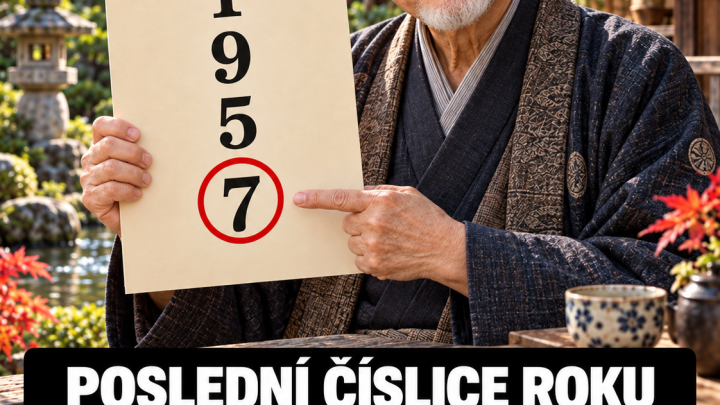Poslední číslice vašeho roku narození může odhalit nečekané charakterové rysy: najděte si své a zjistěte, jak přesně se vše shodovalo