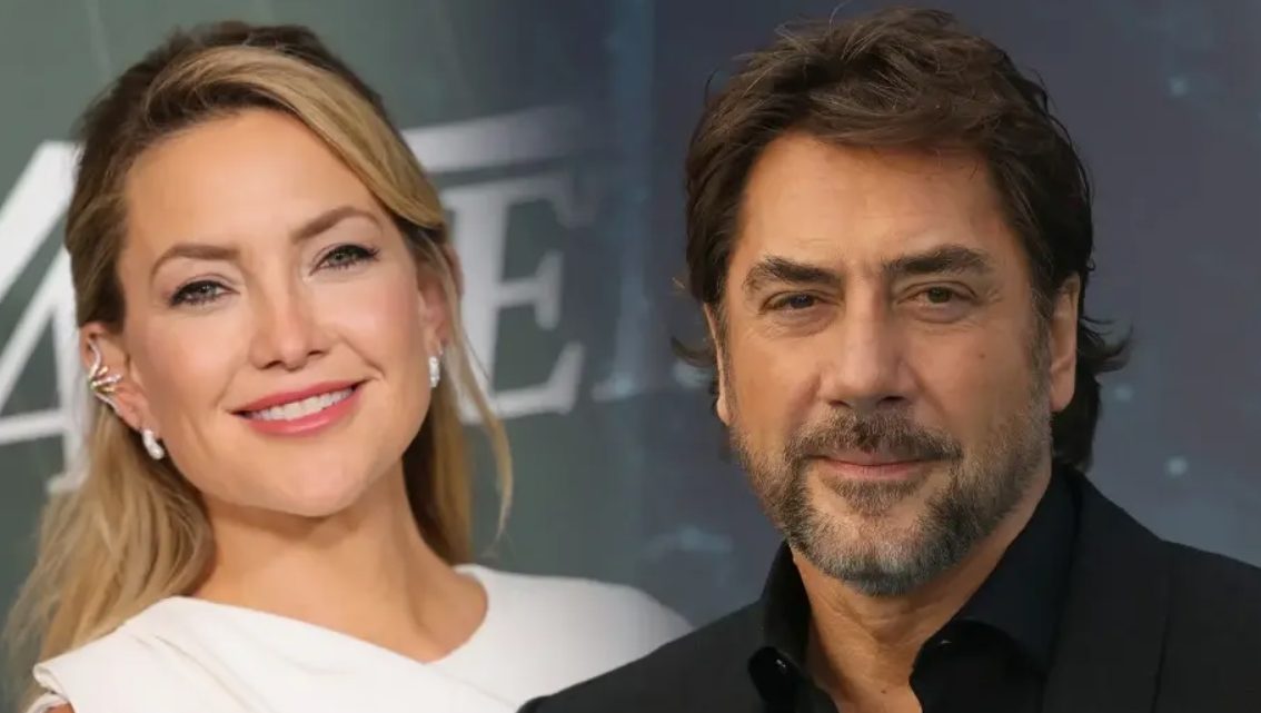 Dvě hollywoodské hvězdy byly chyceny společně během rutinní procházky! Můžeš zjistit, kdo to je?