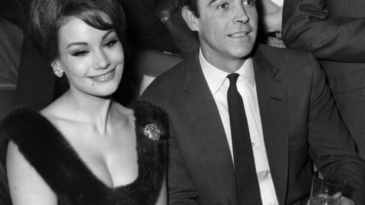 Hollywoodské legendy na vzácné fotce z mládí: můžete zjistit, kdo je na fotce?
