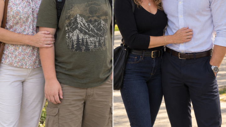 Můj syn byl týrán po celou školu – Ani ho nepozvali na 10leté setkání