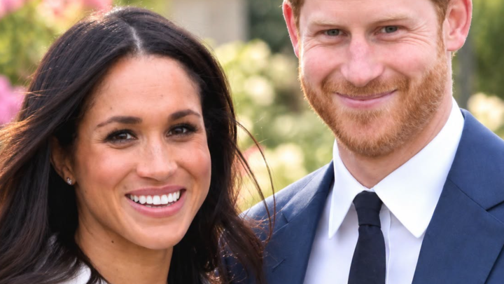 A Doriina máma varovala: „Hlavní spojenec Harryho a Meghan se nyní omlouvá Piersi Morganovi za jeho lži