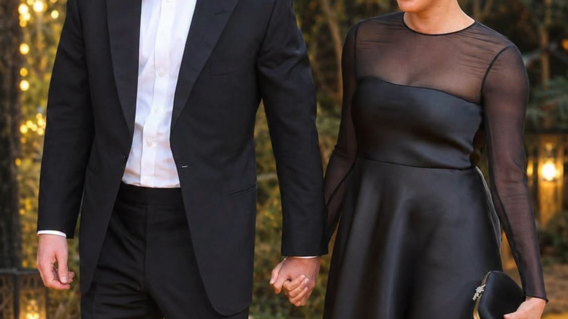 Meghan Markle nečekaně sdílela vzácné fotografie Archieho — a královští fanoušci si okamžitě všimli jednoho detailu