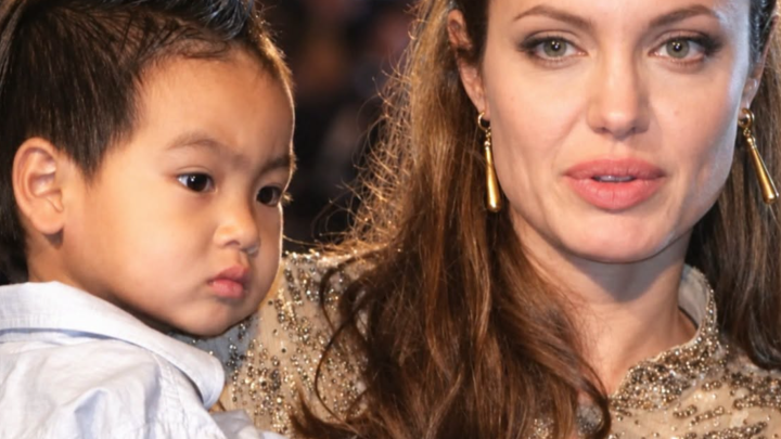 «Dar fate», který se proměnil v test: jak adoptivní syn Angeliny Jolie způsobil nové problémy v její rodině a kariéře