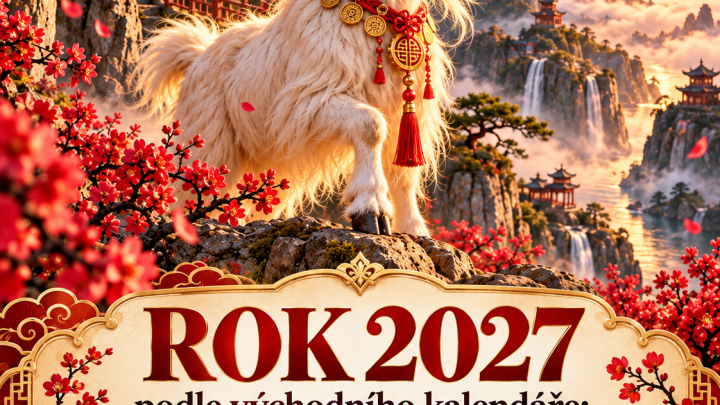 2027 podle východního kalendáře: co se doporučuje dělat a čemu je nejlepší se v roce Kozy vyhnout