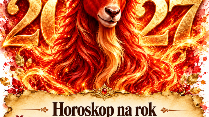 Horoskop pro rok kozy Red Fire: Co očekává každé znamení zvěrokruhu v roce 2027