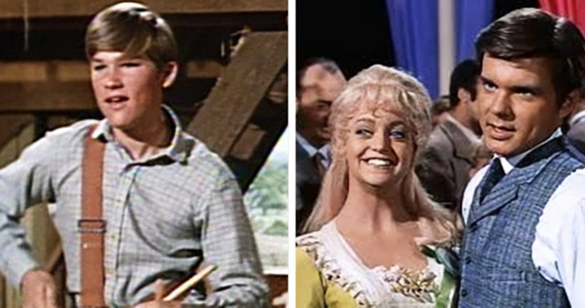 Goldie Hawn vysvětlila, proč se po 42 letech vztahu s Kurtem Russellem nikdy nestala jeho manželkou
