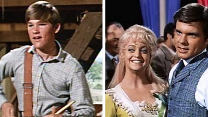 Goldie Hawn vysvětlila, proč se po 42 letech vztahu s Kurtem Russellem nikdy nestala jeho manželkou