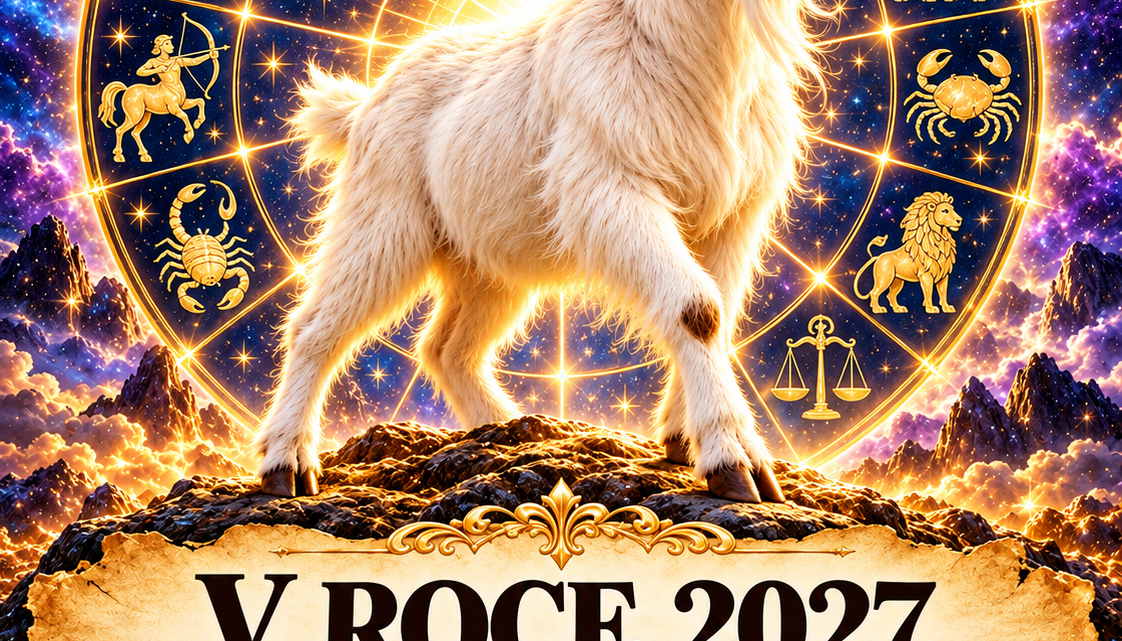 Od roku 2027 začne v životě těchto znamení zvěrokruhu dlouho očekávaný «white stripe»