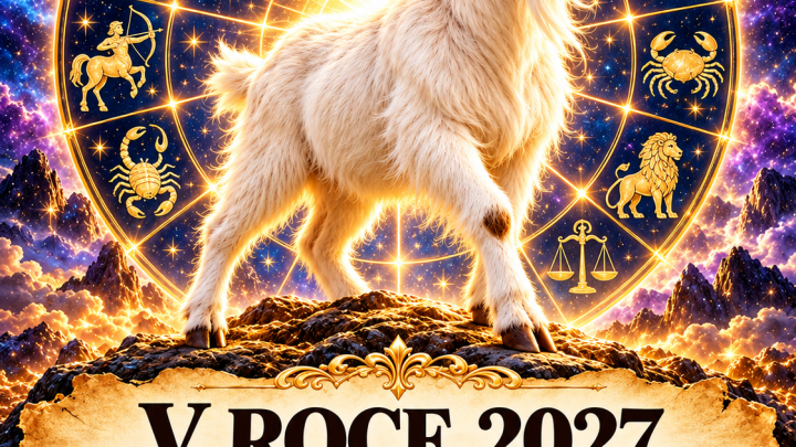 Od roku 2027 začne v životě těchto znamení zvěrokruhu dlouho očekávaný «white stripe»