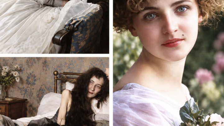 Blanche Monnier: Dívka, která byla 25 let vězněna