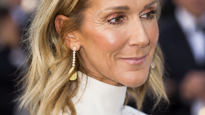Celine Dion se překvapivě objevila na pařížském týdnu módy a zaujala publikum svými elegantními šaty