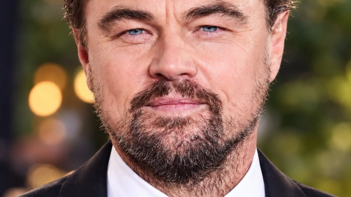 «Pivní břicho, oteklý obličej a ustupující vlasová linie»: Leonardo DiCaprio, 51, již není považován za hollywoodského krasavce